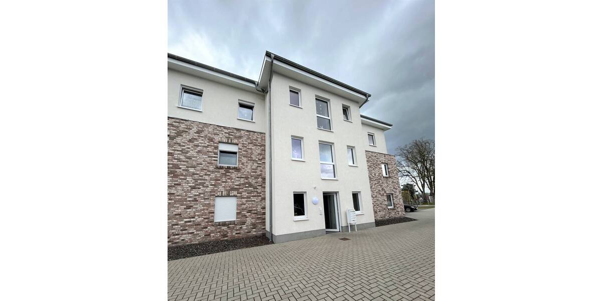 Etagenwohnung Haselünne - 3 Zimmer, 81 m&sup2;, 560&euro; | Angebot:26741487
