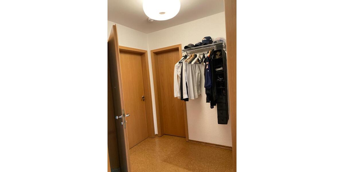 Wohnen auf Zeit Fulda Aschenberg - 2 Zimmer, 56 m&sup2;, 860&euro; | Angebot:26181826