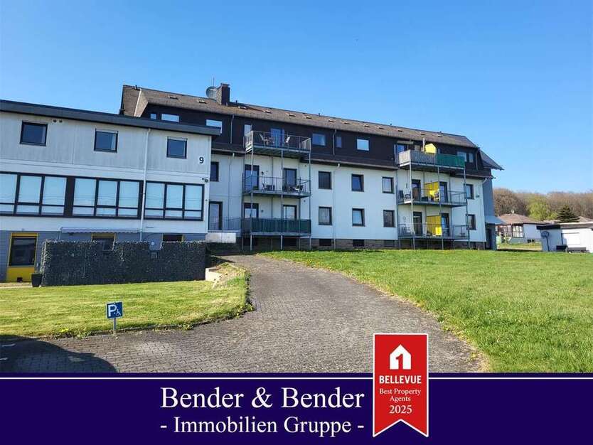 Wohnung zum Mieten in Herschbach 670 € 88 m²