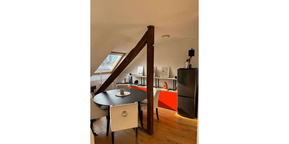 Wohnen auf Zeit in Düsseldorf 1.170 € 1 zimmer