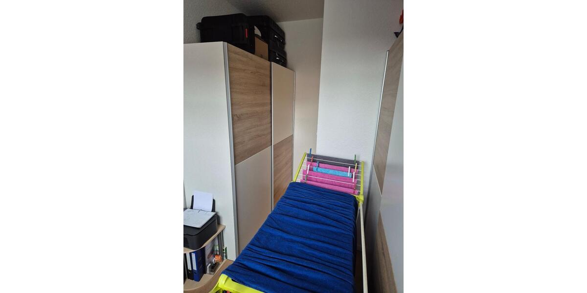 Erdgeschoßwohnung Riede - 4 Zimmer, 75 m&sup2;, 970&euro; | Angebot:26421652
