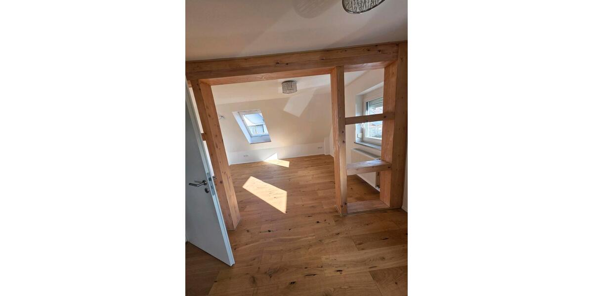 Frauen WG in Langweid 4 zimmer