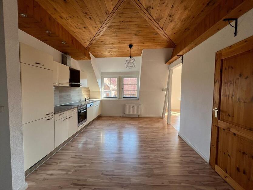Charmante 3,5 Zimmer Wohnung in 21279 Appel, OT Grauen