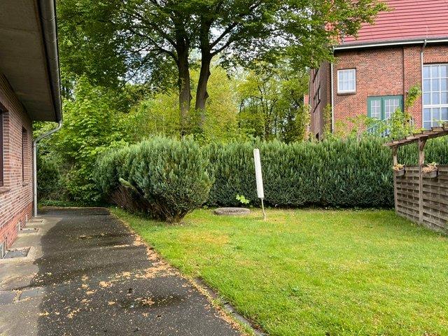 Etagenwohnung Hohenlockstedt - 3 Zimmer, 80 m&sup2;, 600&euro; | Angebot:26589312