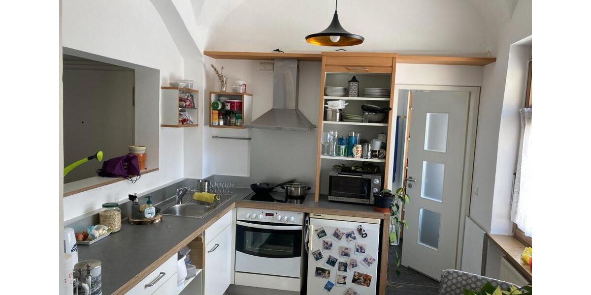 nur zur Untermiete! (16.02-31.03.26) Möblierte Wohnung Innenstadt 2 zimmer