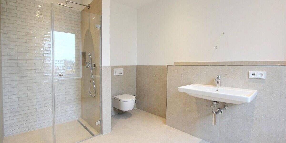 Etagenwohnung Wedel - 4 Zimmer, 138 m&sup2;, 2.900&euro; | Angebot:23627080