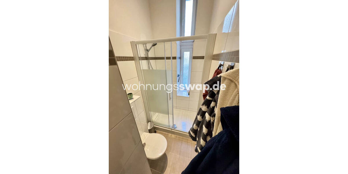 Etagenwohnung Berlin Kreuzberg - 2 Zimmer, 77 m&sup2;, 920&euro; | Angebot:26763195