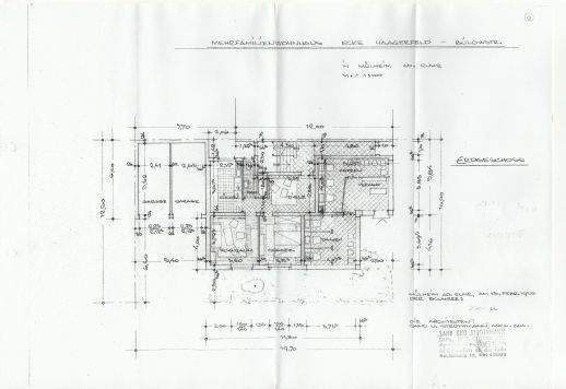 Gewerbeobjekt Mülheim an der Ruhr Broich - 3 Zimmer, 616&euro; | Angebot:24765913