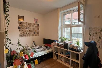 Modernes Neubau-Appartement in der Innenstadt 1 zimmer