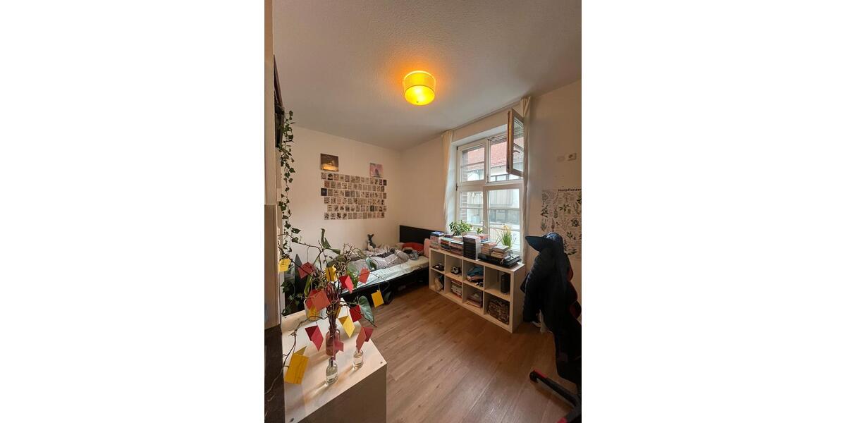 Modernes Neubau-Appartement in der Innenstadt 1 zimmer