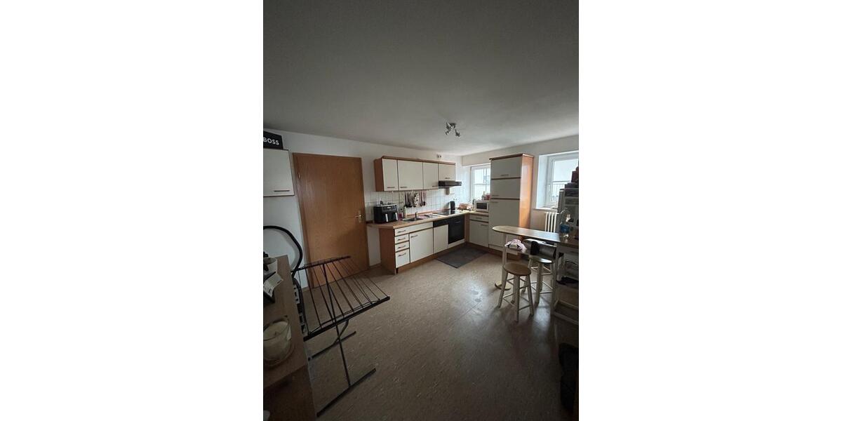 Erdgeschoßwohnung Röhrnbach - 2 Zimmer, 45 m&sup2;, 350&euro; | Angebot:25891947
