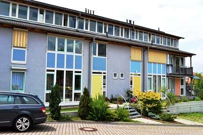 Etagenwohnung Remchingen - 2 Zimmer, 52 m&sup2;, 450&euro; | Angebot:27171576
