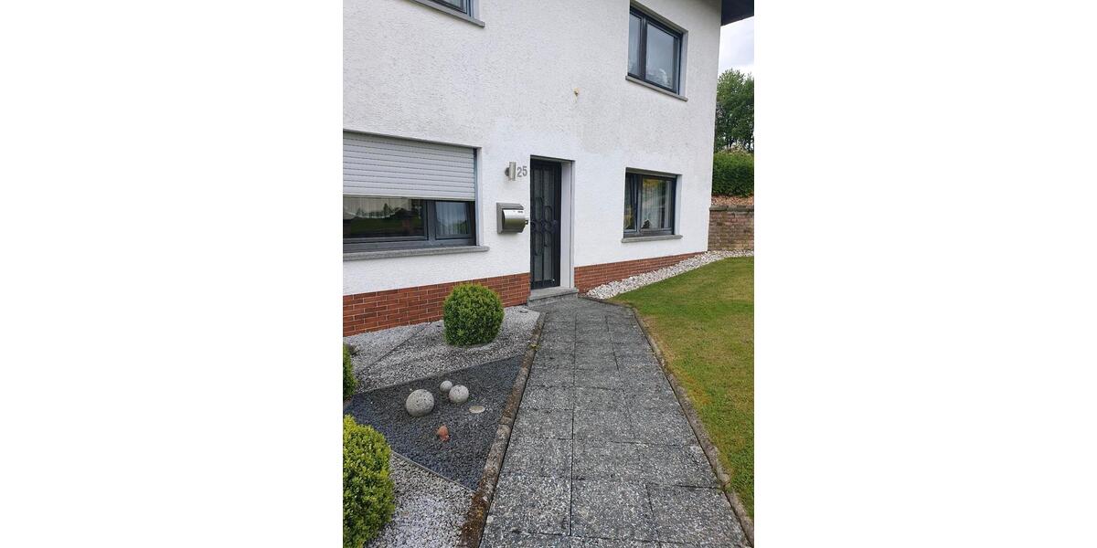 Erdgeschoßwohnung Morbach - 3 Zimmer, 73 m&sup2;, 750&euro; | Angebot:26635603
