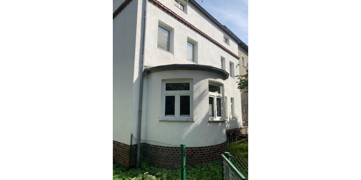 Rügen Haushälfte130qm 5-6R 2 eig Ausgänge 2Bäder Terrasse Garten 5 zimmer