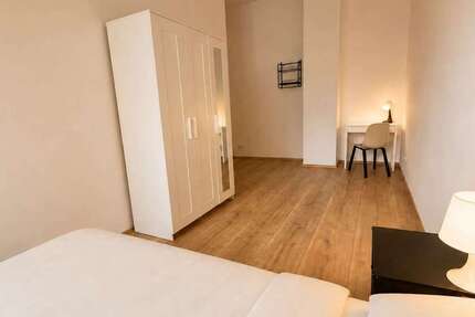 Zimmer Offenbach am Main Westend - 620&euro; | Angebot:27466646