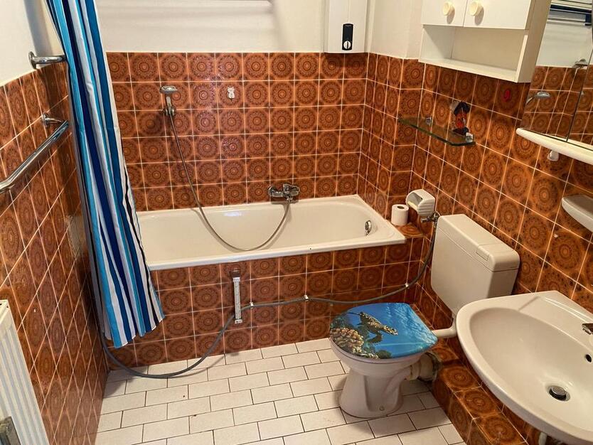 Wohnung in Eschweiler (nur mit WBS - Wohnberechtigungsschein)