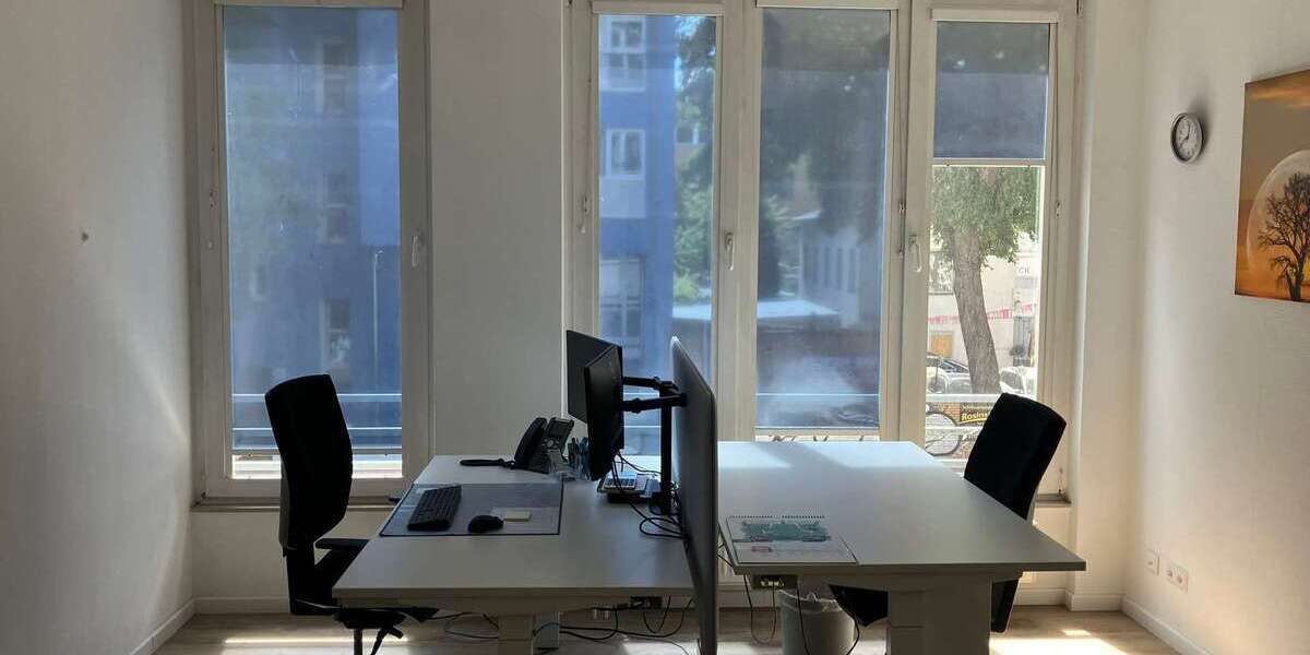 Gewerbeobjekt Berlin Reinickendorf - 2.639&euro; | Angebot:26979986