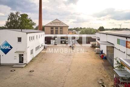 Gewerbeobjekt Straubing - 2.800&euro; | Angebot:25811219