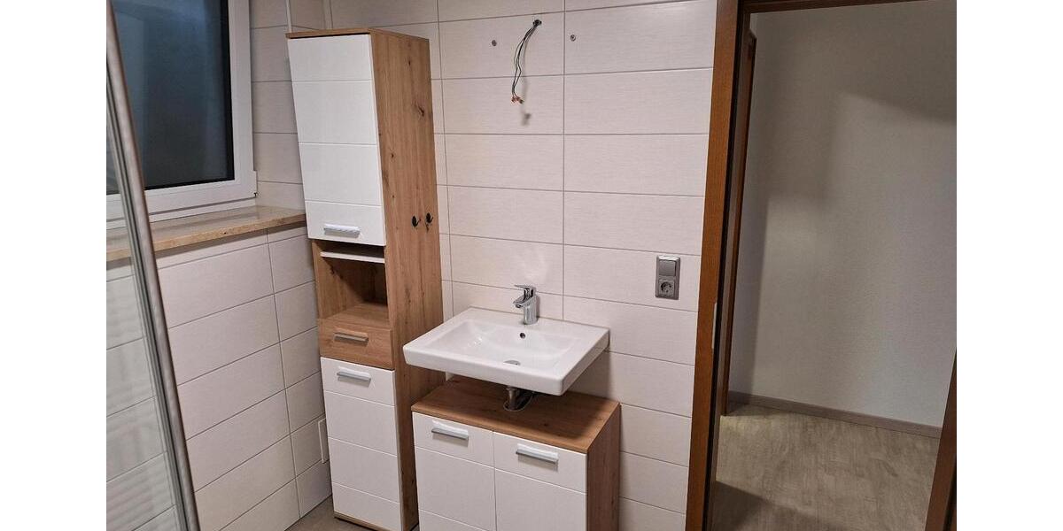 Etagenwohnung Monheim - 3 Zimmer, 93 m&sup2;, 760&euro; | Angebot:26624089