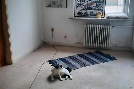 Biete Zimmer in Wohngemeinschaft 1 zimmer