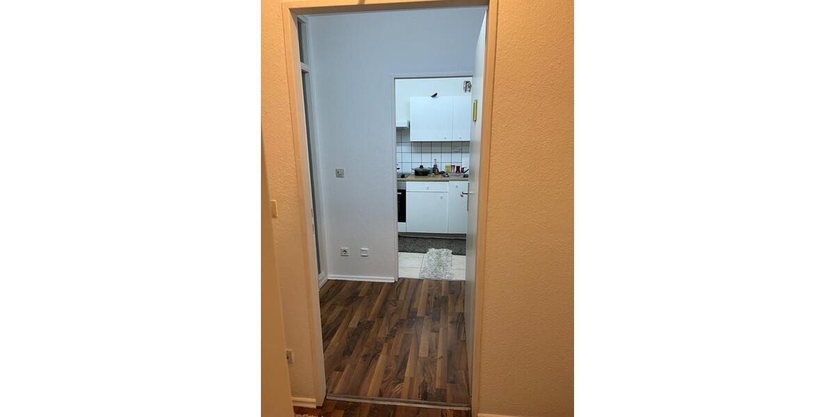 Etagenwohnung Singen (Hohentwiel) - 1 Zimmer, 37 m&sup2;, 429&euro; | Angebot:26316448