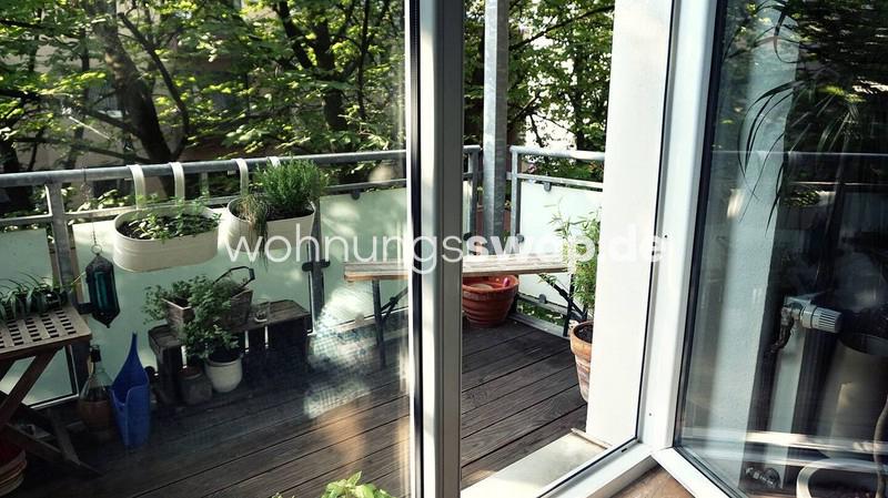 Etagenwohnung Köln Mülheim - 2 Zimmer, 50 m&sup2;, 650&euro; | Angebot:24538921