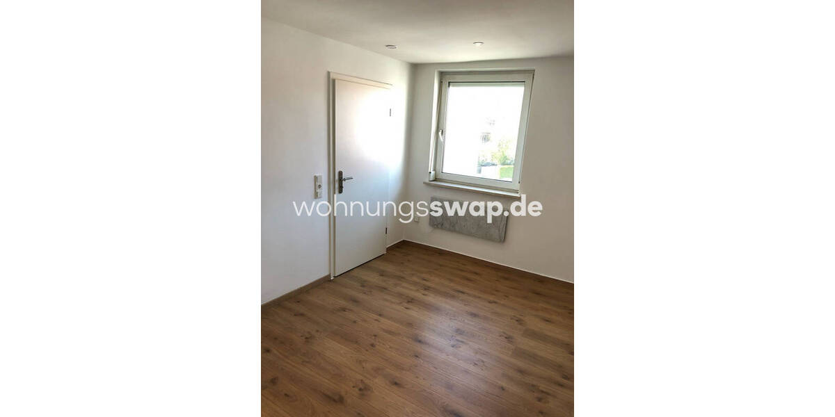 Etagenwohnung München - 3 Zimmer, 58 m&sup2;, 1.085&euro; | Angebot:26448524
