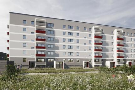 Wohnung Lugau/Erzgebirge Erzgebirge - 3 Zimmer, 73 m&sup2;, 550&euro; | Angebot:20624889