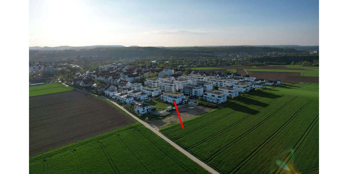 Etagenwohnung Besigheim - 3.5 Zimmer, 87 m&sup2;, 1.090&euro; | Angebot:27262804
