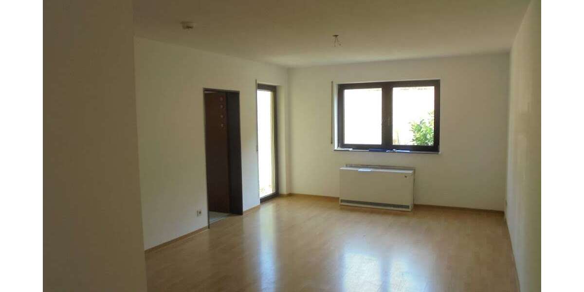 Etagenwohnung Trier Kürenz - 1 Zimmer, 44 m&sup2;, 329&euro; | Angebot:27416029