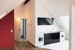 Schöne 1-RaumWohnung mit Balkon, Stpl. und EBK in ruhiger Wohnsiedlung!