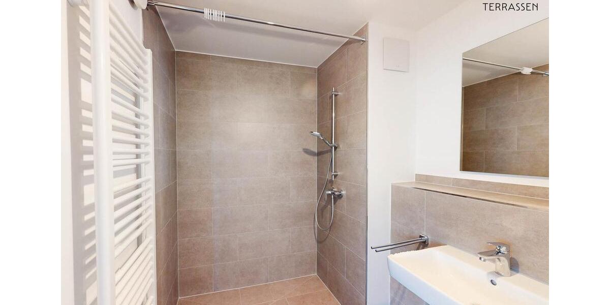 Etagenwohnung Darmstadt - 2 Zimmer, 66 m&sup2;, 1.300&euro; | Angebot:26334615