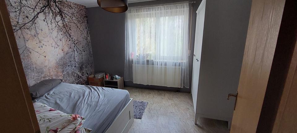 Hochparterre Haßfurt - 3 Zimmer, 89 m&sup2;, 850&euro; | Angebot:26582354