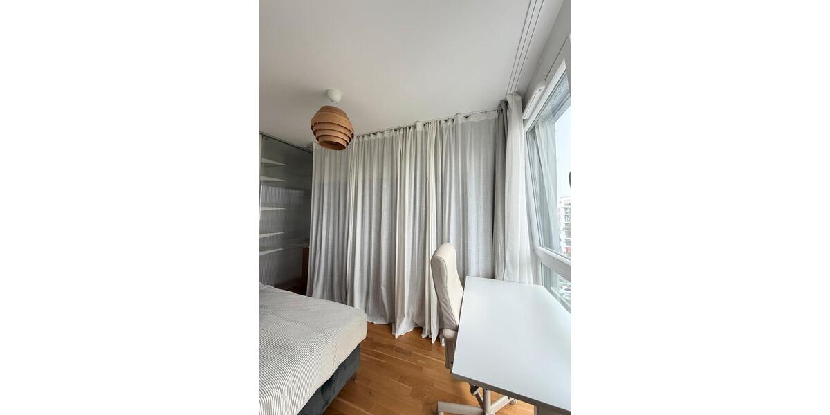 Etagenwohnung Berlin Mitte - 2 Zimmer, 50 m&sup2;, 1.450&euro; | Angebot:26705655