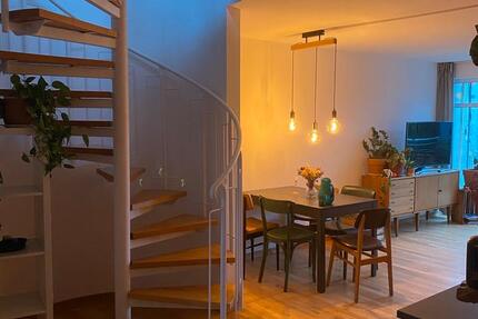 Wohnung zur Untermiete (Feb. - Mar.) 2 zimmer