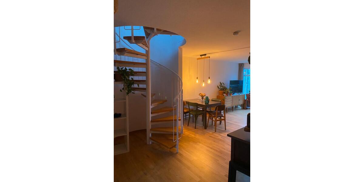 Wohnung zur Untermiete (Feb. - Mar.) 2 zimmer