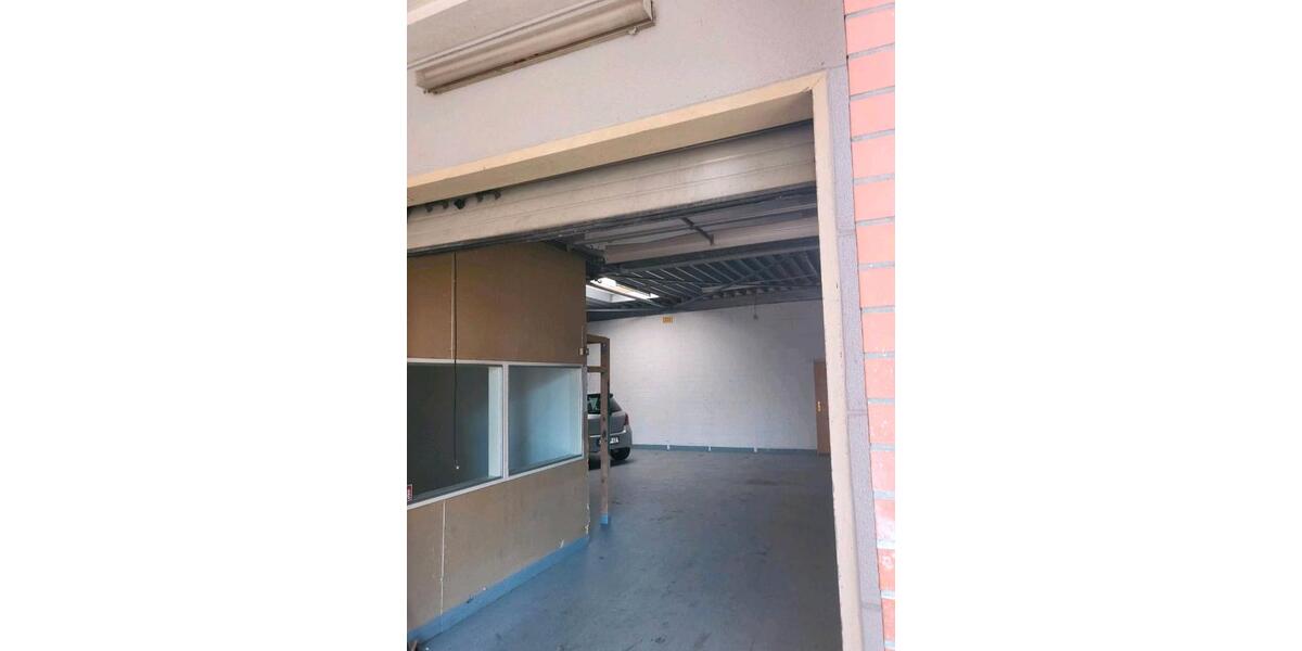 Gewerbeobjekt Lübeck Sankt Lorenz Nord - 1.450&euro; | Angebot:26119484