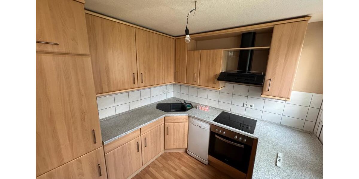 Etagenwohnung Göppingen - 3 Zimmer, 70 m&sup2;, 1.200&euro; | Angebot:25964375