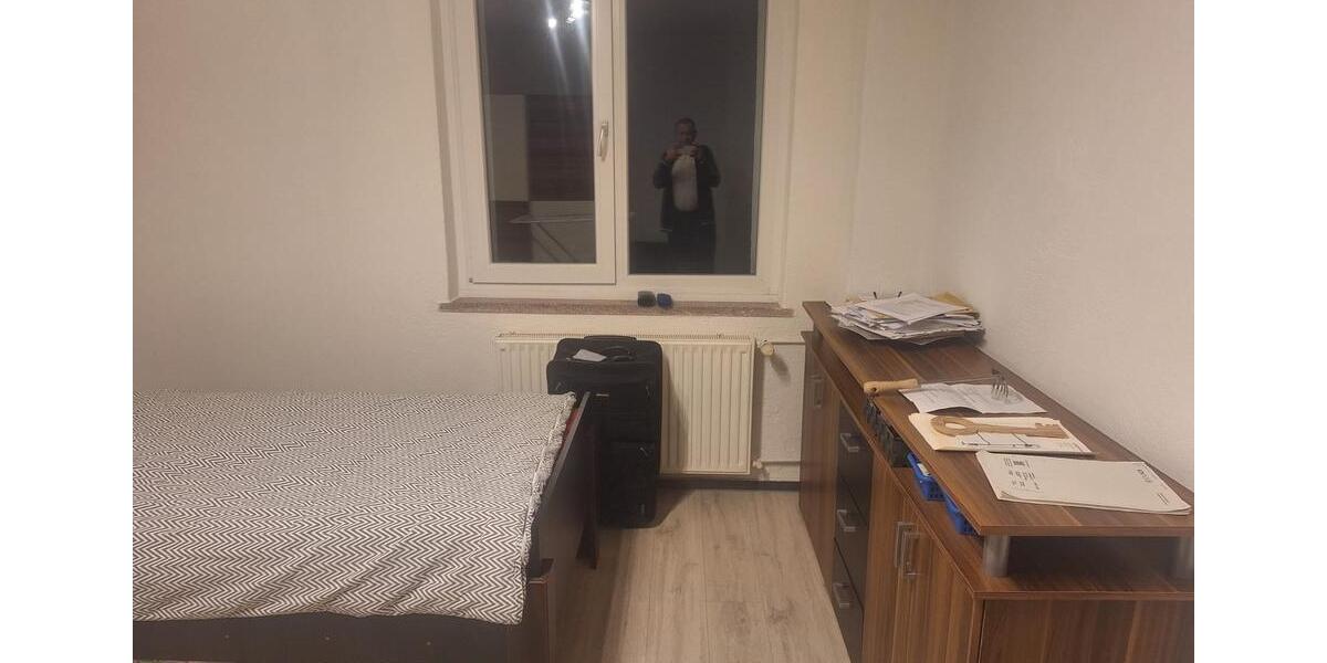 Etagenwohnung Buttstädt - 2 Zimmer, 60 m&sup2;, 545&euro; | Angebot:24532169