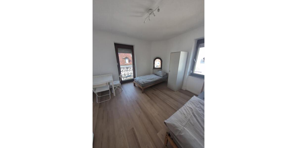 Wohnen auf Zeit Karlsruhe Grötzingen - 1 Zimmer, 20 m&sup2;, 500&euro; | Angebot:25880715