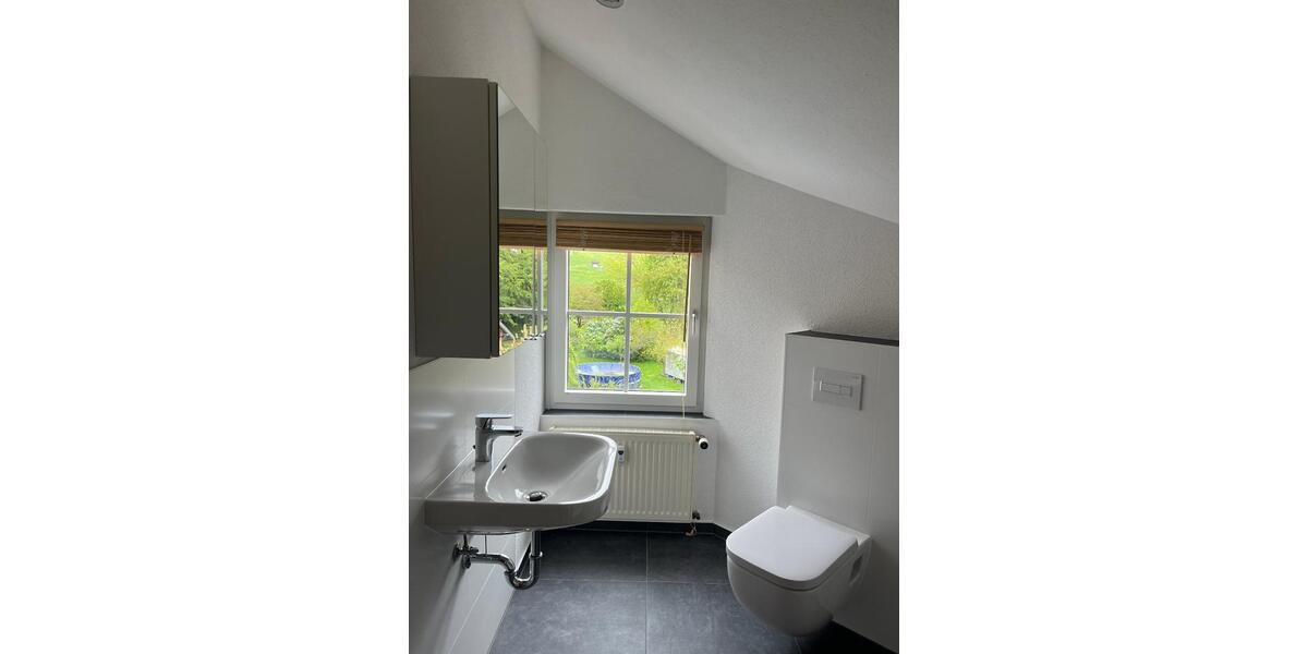 Dachgeschoßwohnung Bad Tabarz - 2 Zimmer, 36 m&sup2;, 324&euro; | Angebot:26496925