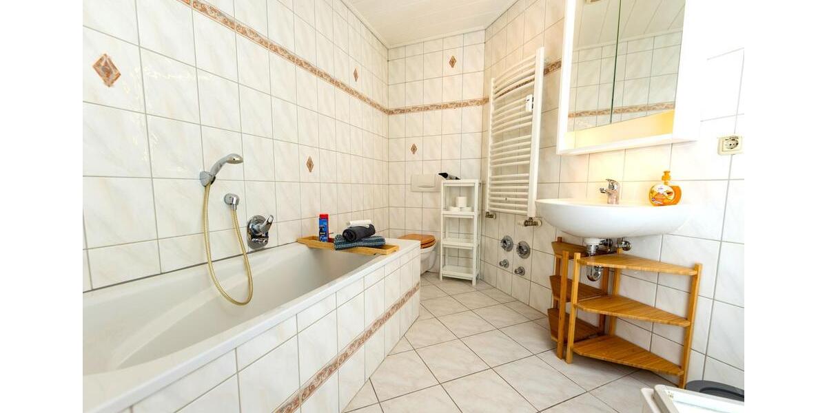 Wohnen auf Zeit Erfurt Stotternheim - 1 Zimmer, 125 m&sup2;, 580&euro; | Angebot:26613361