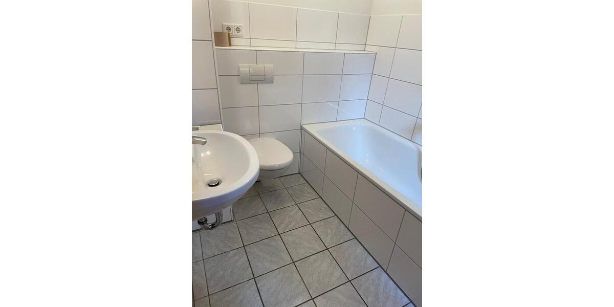 Innenstadtnahe renovierte 3-Zimmer-Maisonette-Wohnung im Oldenburger Ziegelhofviertel! 3 zimmer