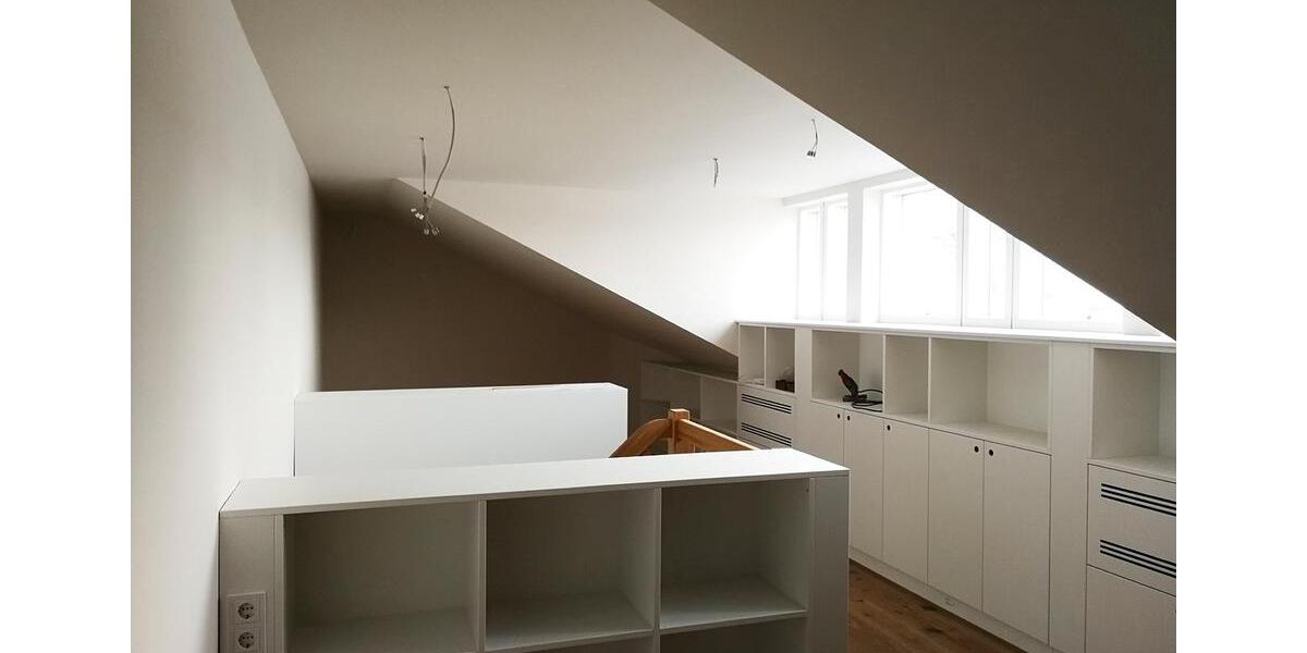 Etagenwohnung Petershagen/Eggersdorf Eggersdorf - 3 Zimmer, 100 m&sup2;, 1.300&euro; | Angebot:26545663