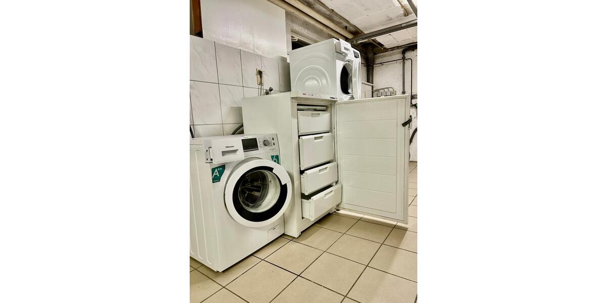 Hochparterre Lauchringen - 1 Zimmer, 46 m&sup2;, 575&euro; | Angebot:25873610