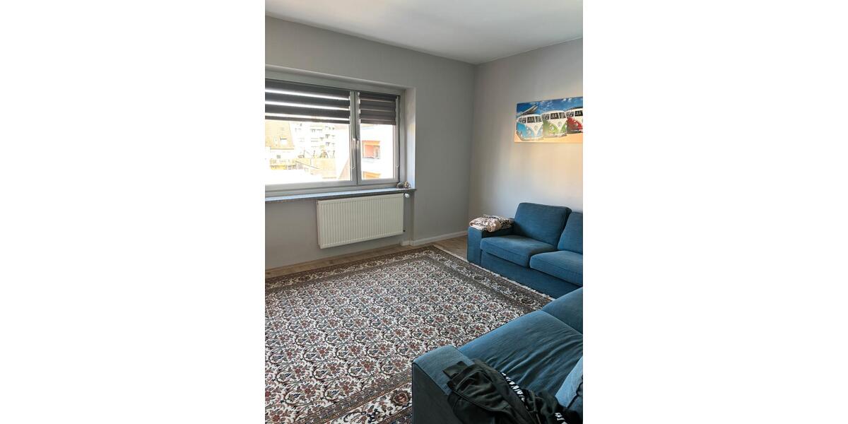 Etagenwohnung Wuppertal Gemarkung Vohwinkel - 2 Zimmer, 64 m&sup2;, 450&euro; | Angebot:26648929