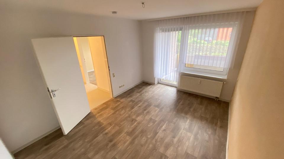 Dachgeschoßwohnung Lüchow (Wendland) - 2 Zimmer, 59 m&sup2;, 386&euro; | Angebot:19428936