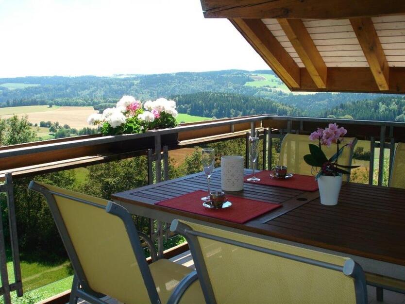 Wohnen, wo andere Urlaub machen an TOP Lage