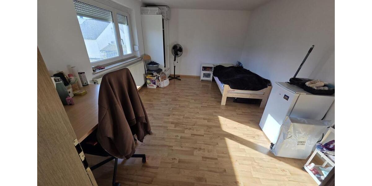 Wohnen auf Zeit Ulm Söflingen - 1 Zimmer, 20 m&sup2;, 500&euro; | Angebot:26237672