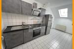 Dachgeschoßwohnung Weida - 4.5 Zimmer, 99 m&sup2;, 495&euro; | Angebot:22310211